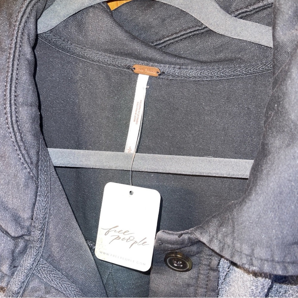 Free people ruby jacket - Picture 4 of 5
